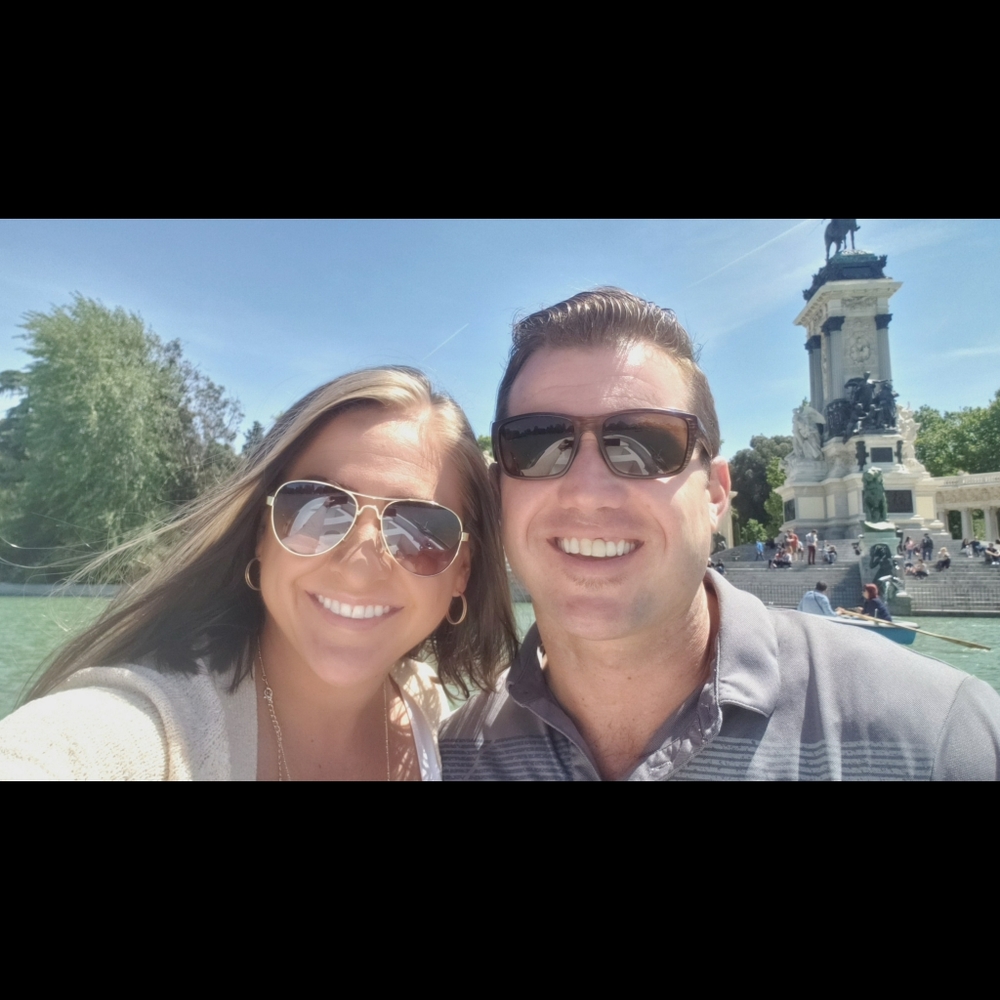 Meet your Posher, Halle 💕